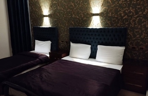 Downtown Cairo Hotel | Richmond Down Town