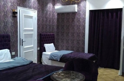 Downtown Cairo Hotel | Richmond Down Town