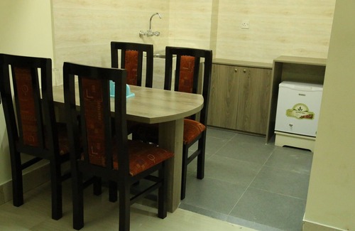 Sylhet Apartment | Richmond Hotel
