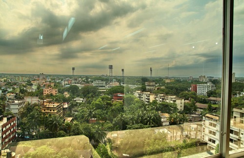 Sylhet Apartment | Richmond Hotel