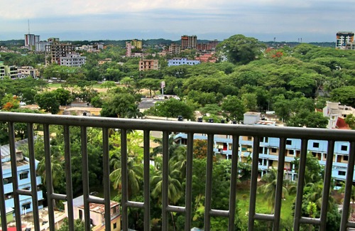 Sylhet Apartment | Richmond Hotel