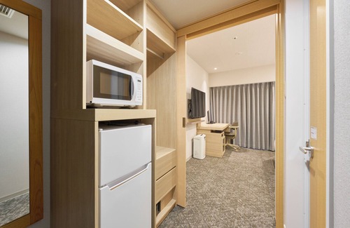 Utsunomiya Hotel | Richmond Hotel Utsunomiya Ekimae Annex