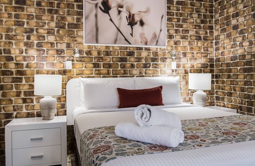 Ballina Hotel | Richmond Motor Inn