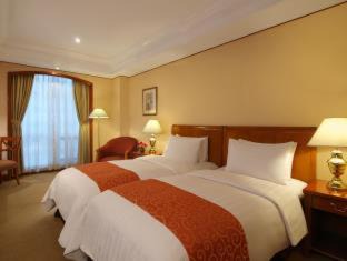 Ortigas Center Hotel | Richmonde Hotel Ortigas, Manila