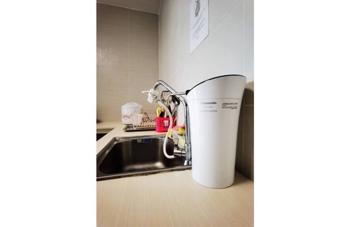 Kuching Apartment | Ricky's Homestay 13 @ Vivacity Megamall