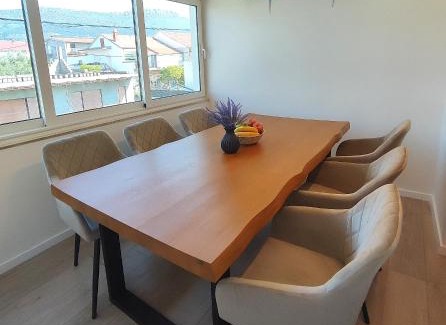 Kastel Novi Apartment | Rico Apartment Cosy and Spacious holiday