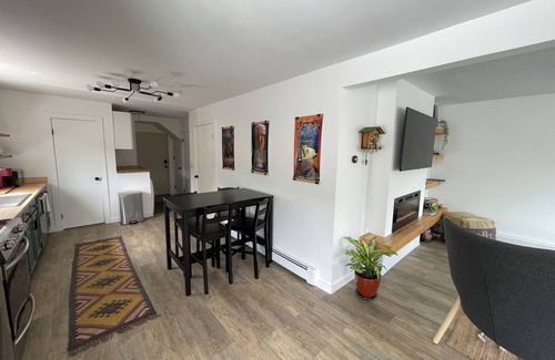 Rico House | Rico Mountain Home! Sauna! Sleeps 6! Fresh remodel 2022 Easy access to Telluride