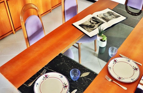 Rocca San Giovanni Apartment | Ricoo 13 - Two Bedroom Apartment, Sleeps 4