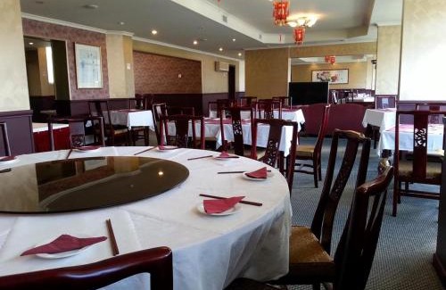 Lower Hutt Hotel | Riddiford Hotel