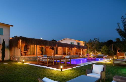 Cesme Hotel | RIDE AND STAY