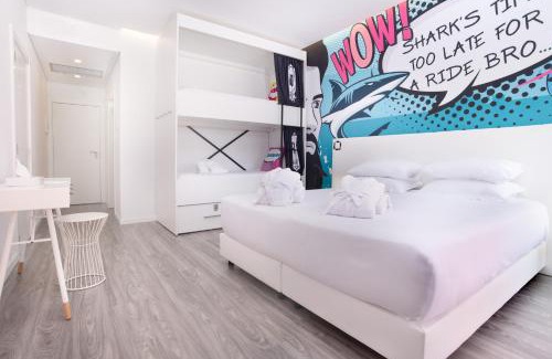 Peniche House | RIDE Surf Resort & Spa Peniche