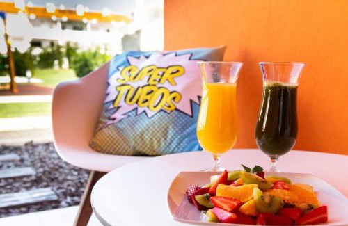 Peniche House | RIDE Surf Resort & Spa Peniche