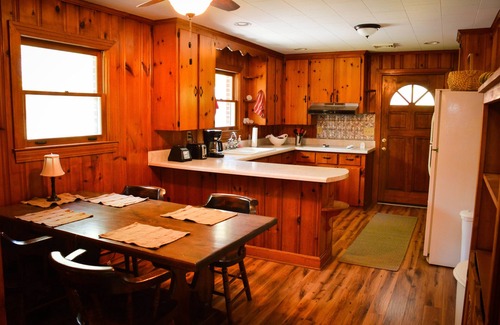 Rutherfordton House | Rider's Rest #3 Within 2 miles of Tryon International Equestrian Center
