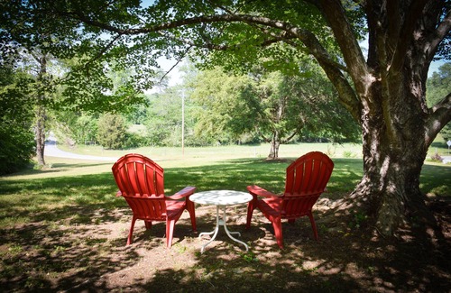Rutherfordton House | Rider's Rest #3 Within 2 miles of Tryon International Equestrian Center