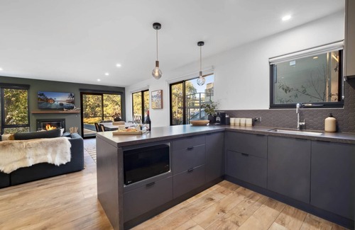 Crackenback Ski Chalet | Rider's Rest | Crackenback