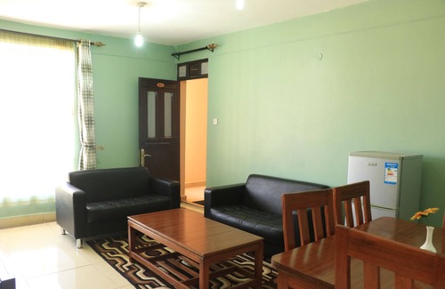 Eldoret Apartment | Ridge Apartments Eldoret