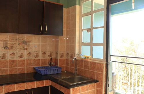 Eldoret Apartment | Ridge Apartments Eldoret