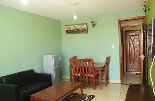 Eldoret Apartment | Ridge Apartments Eldoret