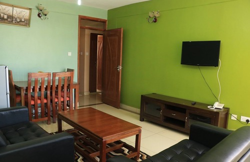 Eldoret Apartment | Ridge Apartments Eldoret