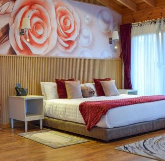 Riara Ridge Apartment | Ridge Cabin Resort, Limuru by Superior Hotels Kenya