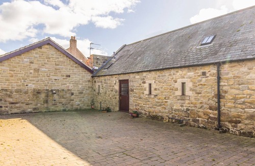 Morpeth Cottage | Ridge Cottage