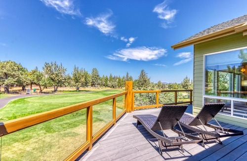 Redmond House | Ridge Retreat