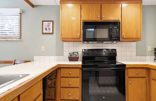 Shawnee On Delaware Resort | Ridge Top 2 Bedroom Villa at Club Wyndham Shawnee Village