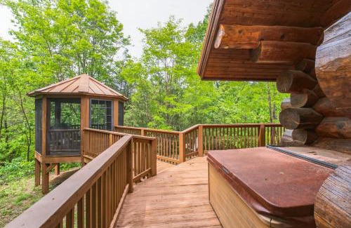 Pittman Center House | Ridge Views