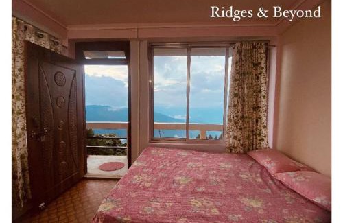 Lebong and Mineral Spring Tea Garden House | Ridges & Beyond