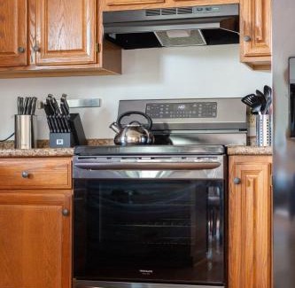 Burnsville House | Ridgetop views near Asheville w/Private Hot Tub