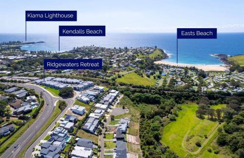 Kiama Apartment | Ridgewaters Retreat