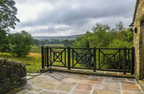 Alston Cottage | Ridgeway Cottage at Lovelady Shield