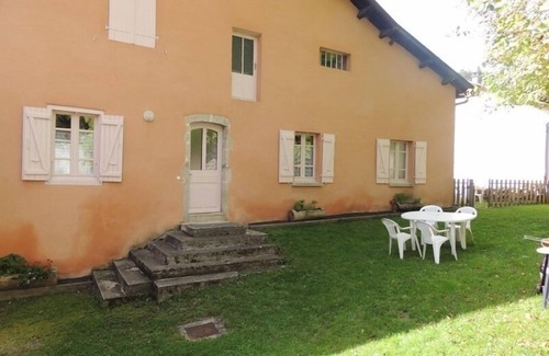 Novacelles House | Rieutord - Novacelles