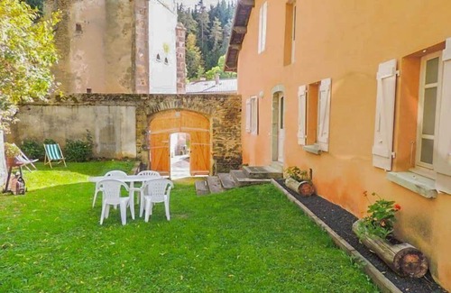 Novacelles House | Rieutord - Novacelles