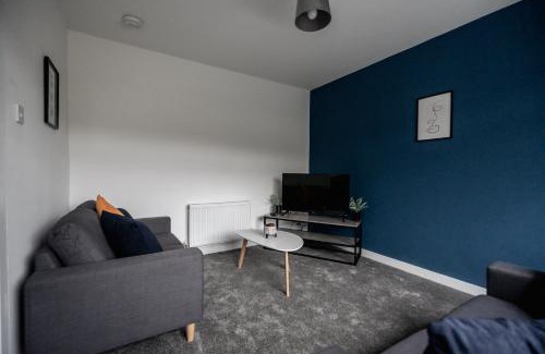 Billingham Apartment | Rievaulx House by Horizon Stays