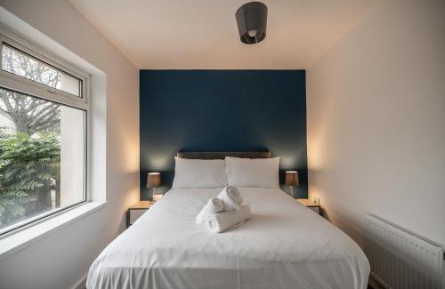 Billingham Apartment | Rievaulx House by Horizon Stays