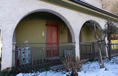 Frabosa Sottana Apartment | Rifugio al Bivio 14 chilometri Prato Nevoso - 9 chilometri Artesina