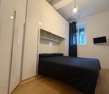Cadimare Apartment | Rifugio Del Pirata