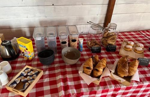 Castellana Grotte Bed & Breakfast | Rifugio Delle Grotte