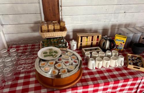 Castellana Grotte Bed & Breakfast | Rifugio Delle Grotte