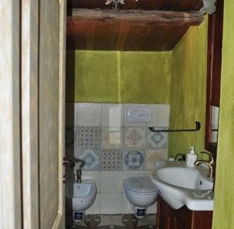 Galtelli Bed & Breakfast | Rifugio Di Galte