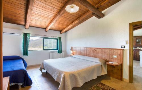 Cimina House | Rifugio Galluzzi