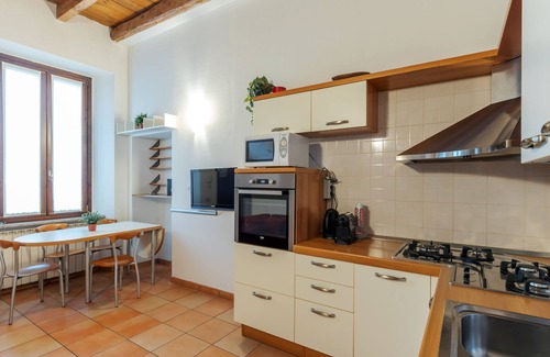 Forlanini Apartment | Rifugio Silenzioso vicino Linate Milano