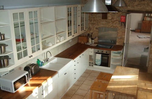 Cause-de-Clerans Other | Rigal farmhouse - 100 acres of relaxation and fun at our family friendly farm