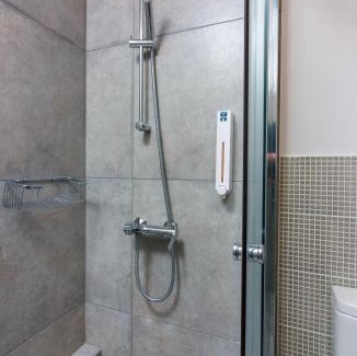Old Town Apartment | Rigas City Apartment - Green
