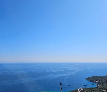 East Mani Apartment | Rigas stone tower east Mani 2