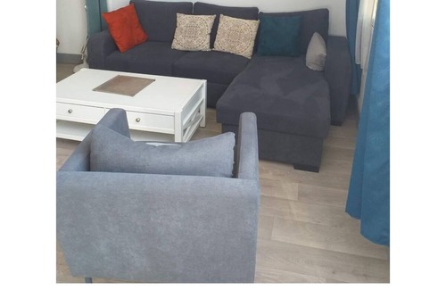 Dinan Apartment | RIGHT IN THE HISTORIC CENTER