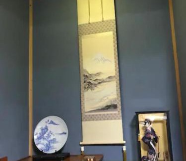 Nikko Apartment | Right nearby world heritage! 2BR Nikko Stay house
