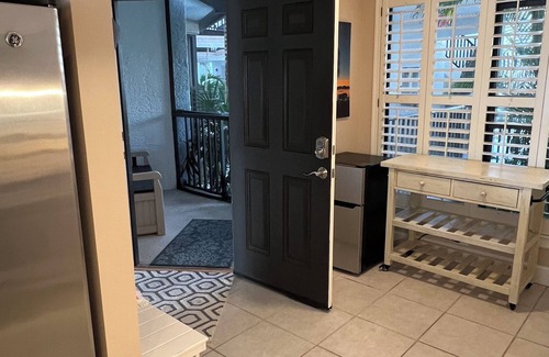 Isles of Capri Condo | RIGHT ON THE GULF LUXURY 2BR 2BATH CONDO ON WATER IN NAPLES, FL
