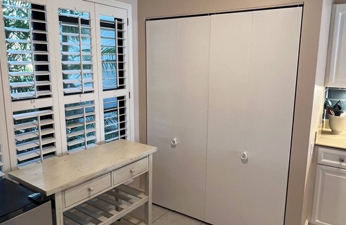 Isles of Capri Condo | RIGHT ON THE GULF LUXURY 2BR 2BATH CONDO ON WATER IN NAPLES, FL